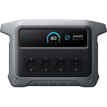 Зарядная станция ANKER SOLIX C1000X Gen2 (A17633A1)