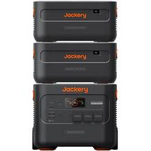 Зарядная станция JACKERY 2042.8Wh 3000W (Explorer 2000 Plus )