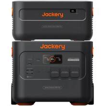 Зарядная станция JACKERY 2042.8Wh 3000W (Explorer 2000 Plus )
