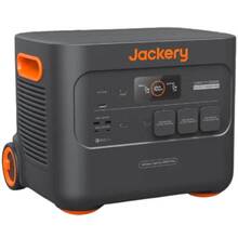 Зарядная станция JACKERY 2042.8Wh 3000W (Explorer 2000 Plus )