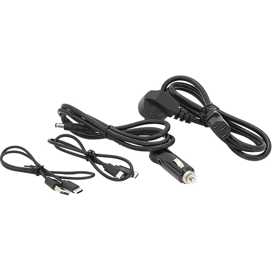 Зарядная станция VTOMAN FlashSpeed 1000 PB-85 (DE-FS1000-B) Емкость 828