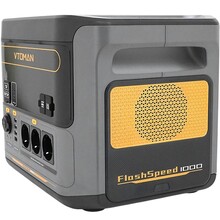 Зарядная станция VTOMAN FlashSpeed 1000 PB-85 (DE-FS1000-B)