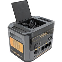 Зарядная станция VTOMAN FlashSpeed 1000 PB-85 (DE-FS1000-B)