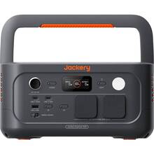 Зарядная станция JACKERY Explorer 500 V2 500Вт