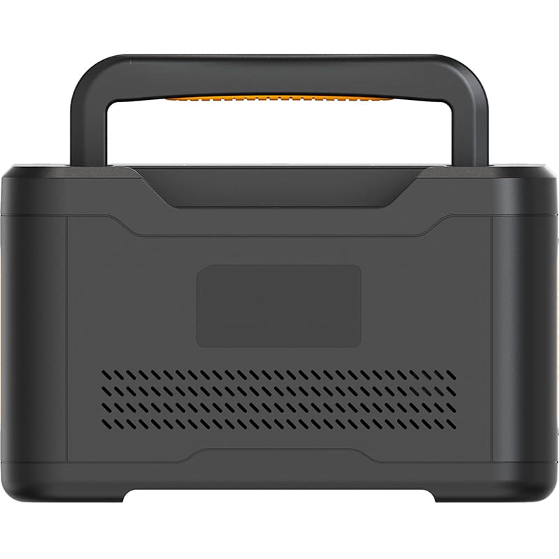 Зарядна станція POWERNESS Hiker U1000B Спосіб заряджання від мережі