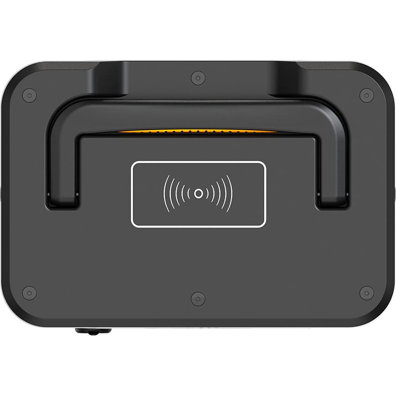 Зарядна станція POWERNESS Hiker U1000B Ємність 768