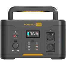 Зарядна станція POWERNESS Hiker U1000B