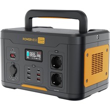 Зарядна станція POWERNESS Hiker U1000B