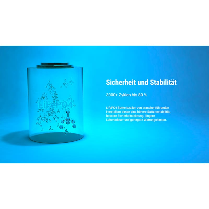 Зовнішній вигляд Зарядна станція POWERNESS Hiker U1500