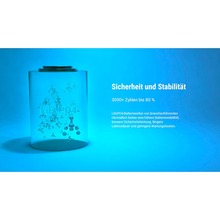 Зарядна станція POWERNESS Hiker U1500