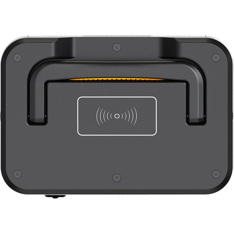 Зарядна станція POWERNESS Hiker U1500 Спосіб заряджання від автомобільної зарядки