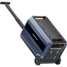 Зарядна станція RUNHOOD F-2400 2400W/2400Wh LiFePO4