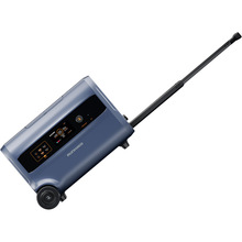 Зарядна станція RUNHOOD F-2400 2400W/2400Wh LiFePO4