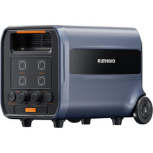 Зарядна станція RUNHOOD F-2400 2400W/2400Wh LiFePO4