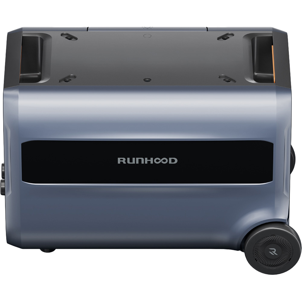 Фото Зарядна станція RUNHOOD F-2400 2400W/2400Wh LiFePO4