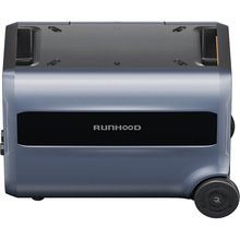 Зарядна станція RUNHOOD F-2400 2400W/2400Wh LiFePO4