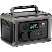 Зарядна станція ALLPOWERS R600