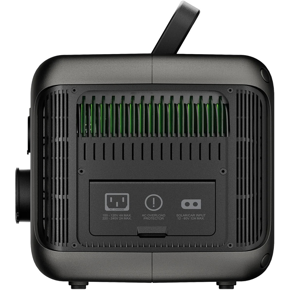 Зарядна станція ALLPOWERS R600 Ємність 299