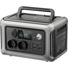 Зарядна станція ALLPOWERS R600