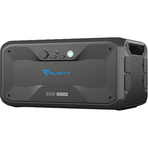 Дополнительная батарея BLUETTI B300 3072 Вт/ч