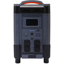 Зарядна станція ALLPOWERS R4000