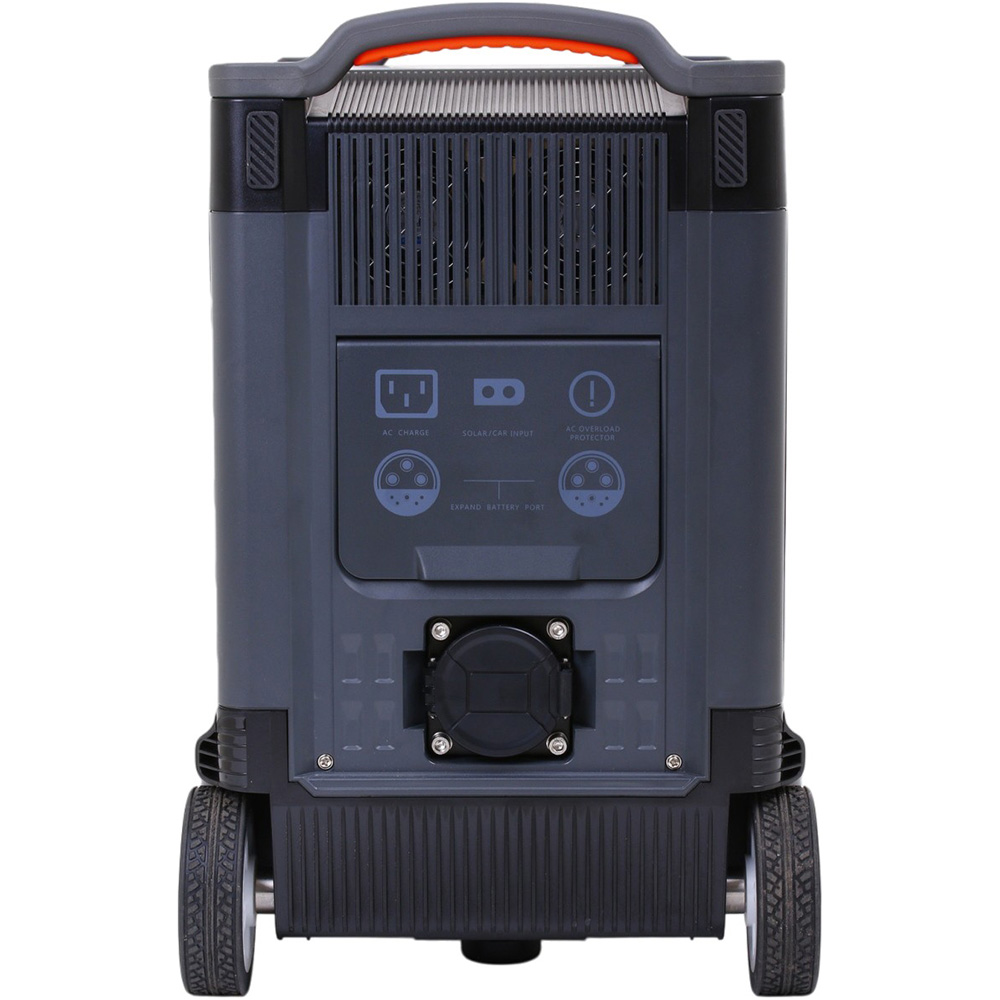 Замовити Зарядна станція ALLPOWERS R4000