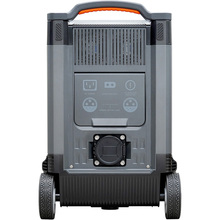 Зарядна станція ALLPOWERS R4000