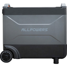 Зарядна станція ALLPOWERS R4000