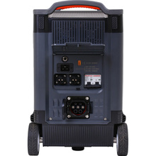 Зарядна станція ALLPOWERS R4000