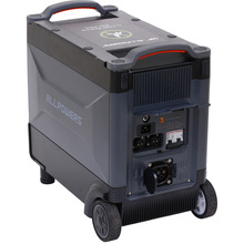 Зарядна станція ALLPOWERS R4000