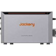 Зарядная станция Jackery HomePower 2000 Ultra / 2048 Вт⋅ч / LiFePO4