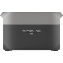 Зарядна станція ECOFLOW DELTA 3 MAX (EFD3M-G-EU-CBOX)