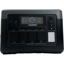 Зарядна станція BLAUPUNKT BPPS1000A