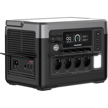 Зарядна станція BLAUPUNKT BPPS1000A