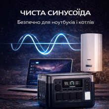 Зарядна станція BLAUPUNKT BPPS1000A