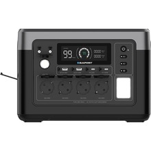 Зарядна станція BLAUPUNKT BPPS1000A