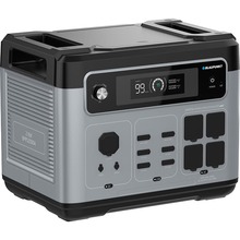 Зарядна станція BLAUPUNKT BPPS2000A