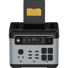 Зарядна станція BLAUPUNKT BPPS2000A