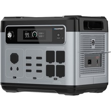 Зарядна станція BLAUPUNKT BPPS2000A