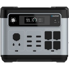 Зарядна станція BLAUPUNKT BPPS2000A