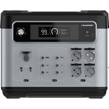 Зарядна станція BLAUPUNKT BPPS2000A
