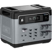 Зарядна станція BLAUPUNKT BPPS2000A