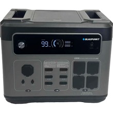 Зарядна станція BLAUPUNKT BPPS2000A