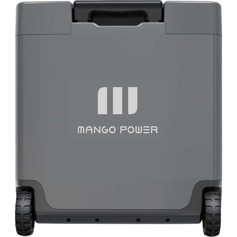 Зарядна станція MANGO POWER E 3533Wh/3000W Спосіб заряджання від мережі