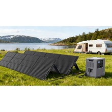 Зарядна станція MANGO POWER E 3533Wh/3000W