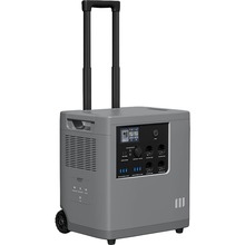 Зарядна станція MANGO POWER E 3533Wh/3000W