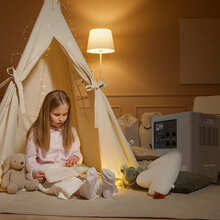 Зарядна станція MANGO POWER E 7066Wh/3000W SET