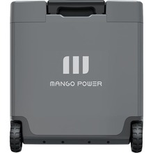 Зарядна станція MANGO POWER E 7066Wh/3000W SET