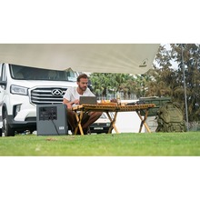 Зарядна станція MANGO POWER E 7066Wh/3000W SET