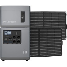 Зарядна станція MANGO POWER E 7066Wh/3000W SET